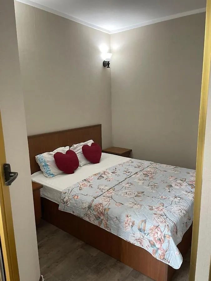 Paradise Appartamento Batumi