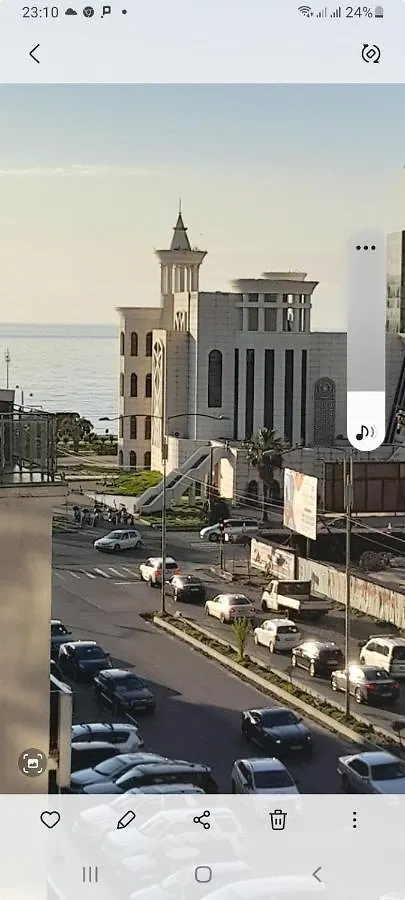 Paradise Appartamento Batumi