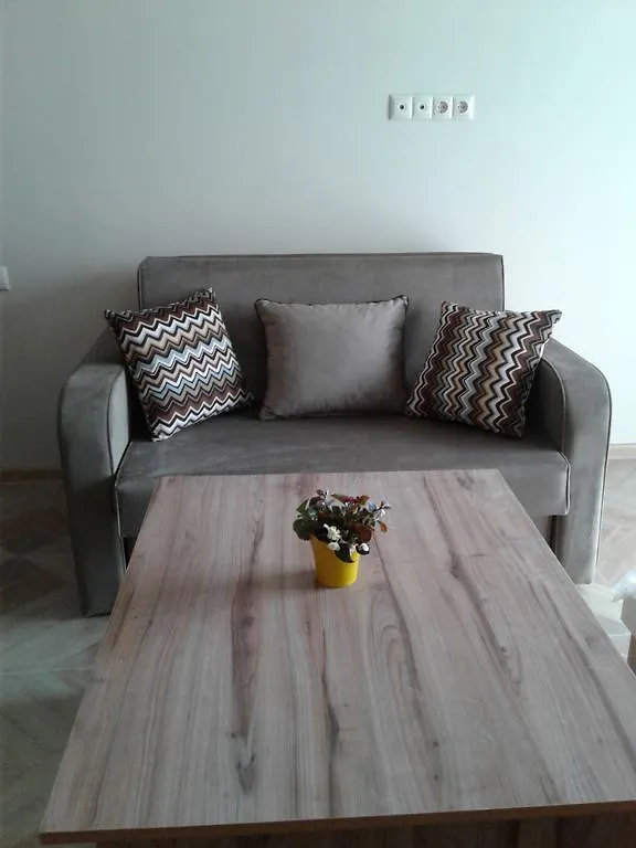 Paradise Appartamento Batumi