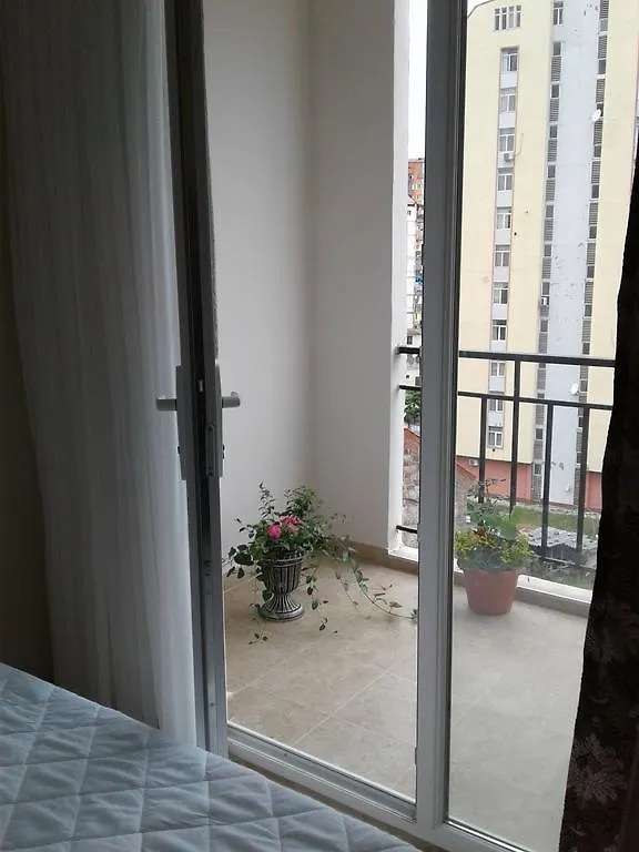 Paradise Appartamento Batumi Georgia
