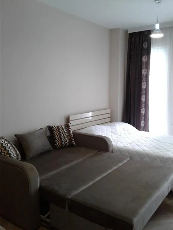 Paradise Appartamento Batumi Georgia