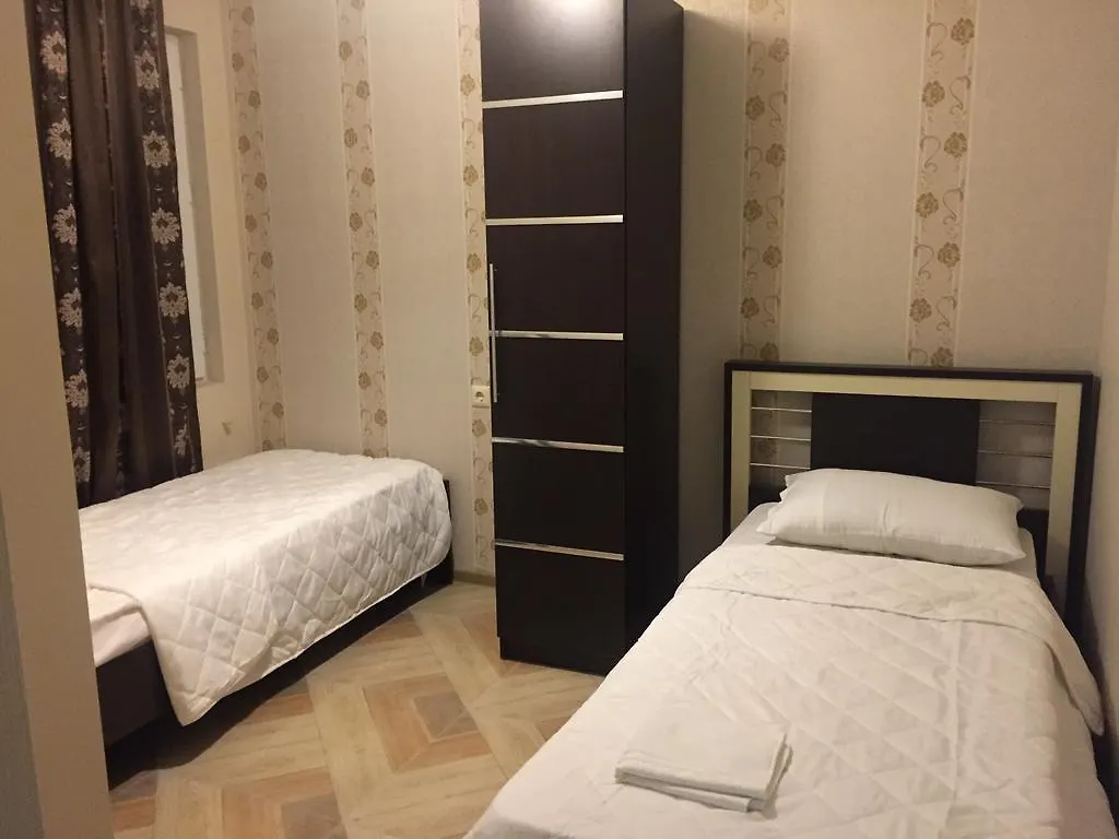 Paradise Appartamento Batumi