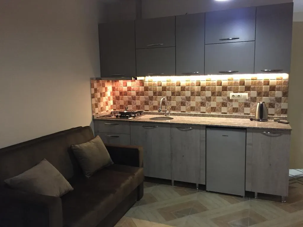 Paradise Appartamento Batumi 0*,