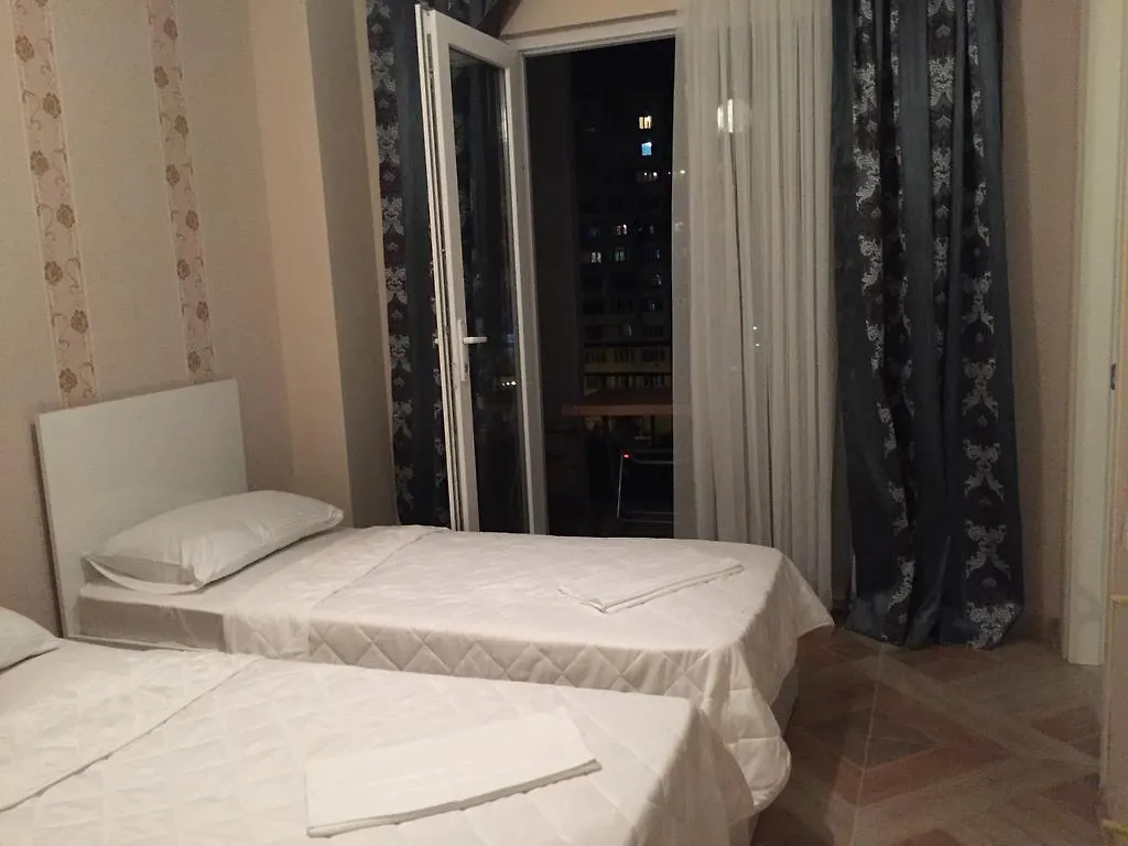 Paradise Appartamento Batumi Georgia