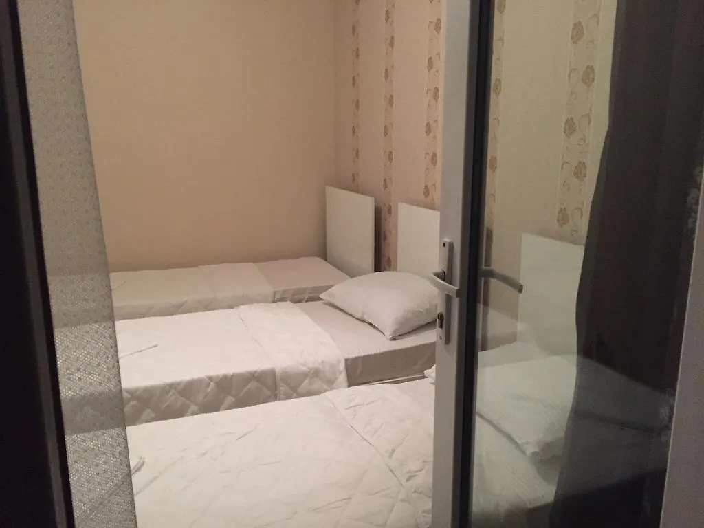 Paradise Appartamento Batumi