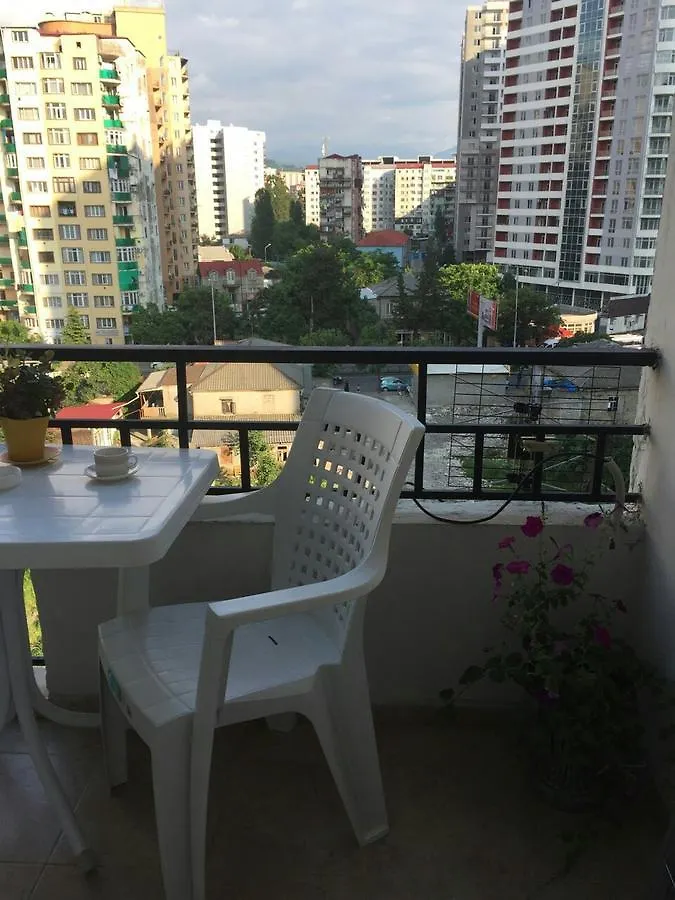 Paradise Appartamento Batumi
