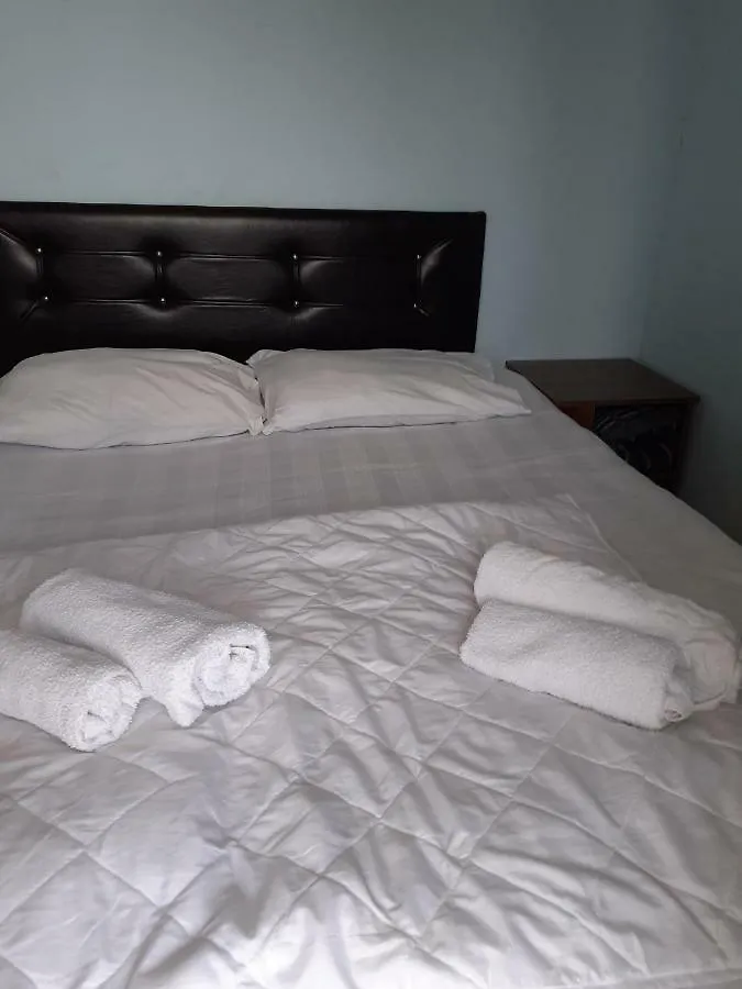 Paradise Appartamento Batumi