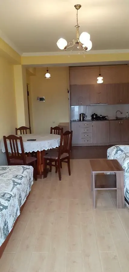 Paradise Appartamento Batumi