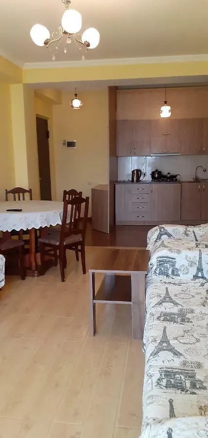 Paradise Appartamento Batumi Georgia