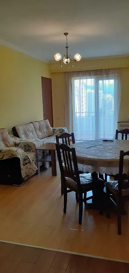 Paradise Appartamento Batumi