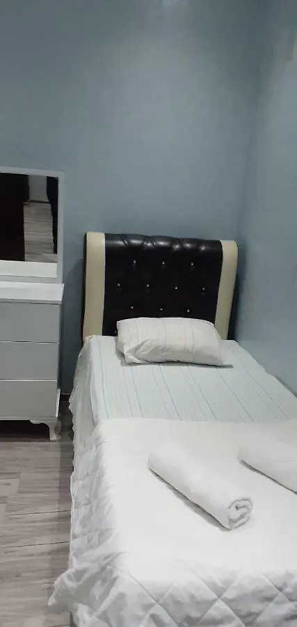 Paradise Appartamento Batumi