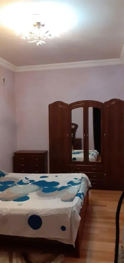Paradise Appartamento Batumi 0*,
