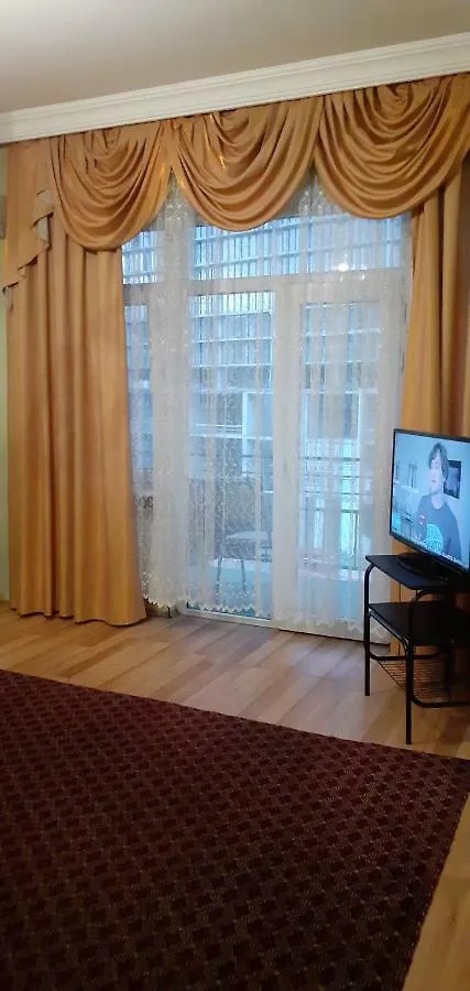 Paradise Appartamento Batumi