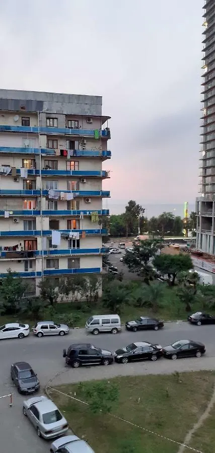 Paradise Appartamento Batumi