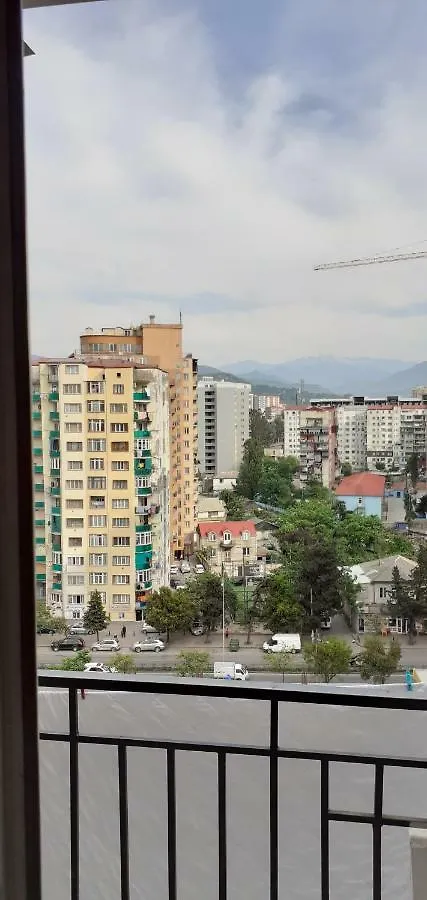 Paradise Appartamento Batumi